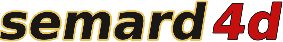 semard4d logo